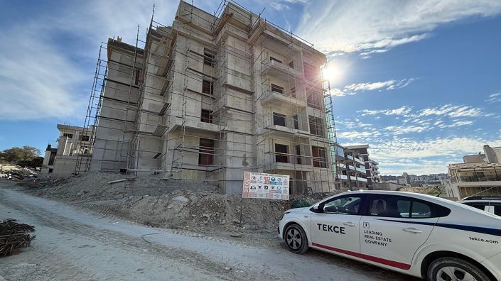 Image No.27-3 Bed Apartment for sale