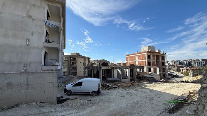 Image No.30-3 Bed Apartment for sale