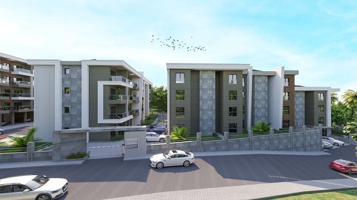 Image No.6-3 Bed Apartment for sale