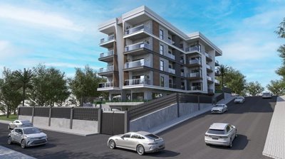 Exterior 3
