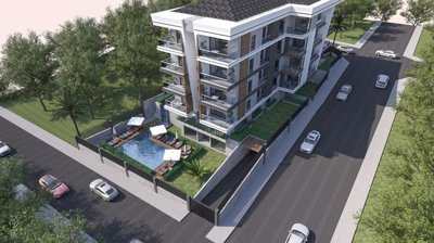 Exterior 5