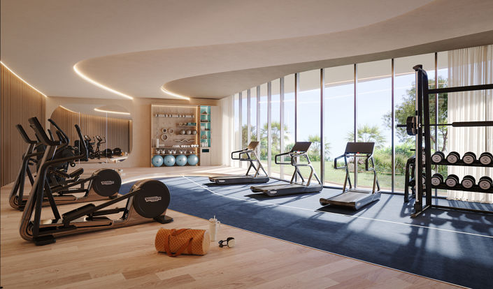 Image No.9-Appartement à vendre à Ras al-Khaimah