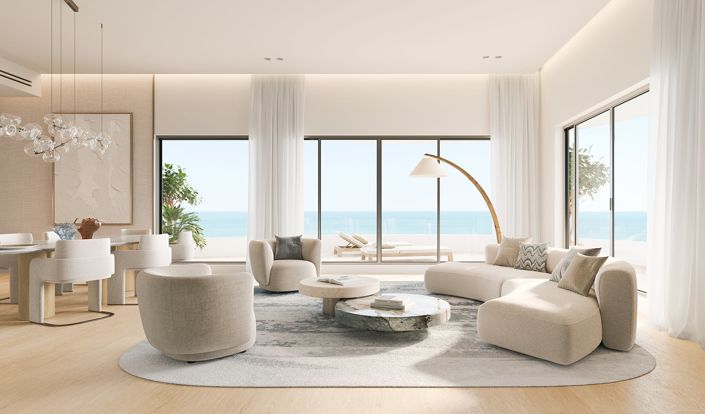 Image No.11-1 Bed Apartment for sale