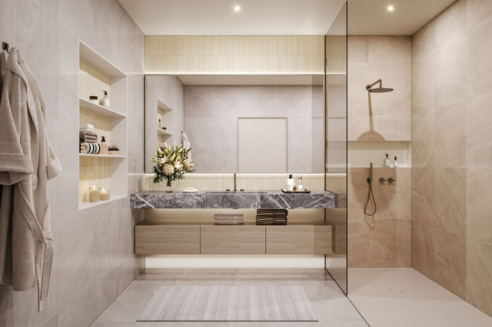 Image No.15-1 Bed Apartment for sale