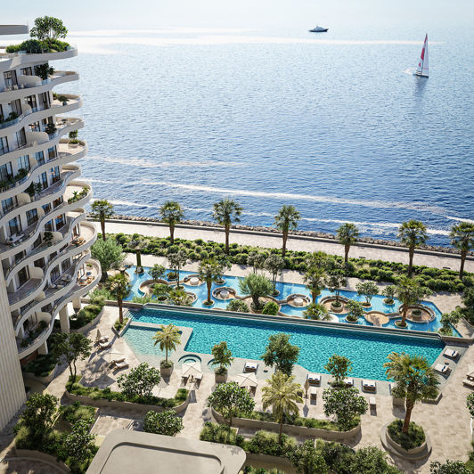 Image No.3-1 Bed Apartment for sale