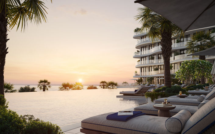 Image No.6-1 Bed Apartment for sale