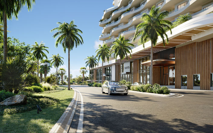 Image No.7-1 Bed Apartment for sale