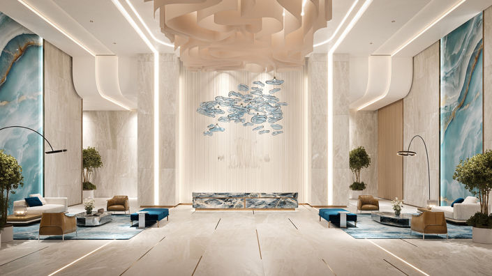 Image No.8-1 Bed Apartment for sale