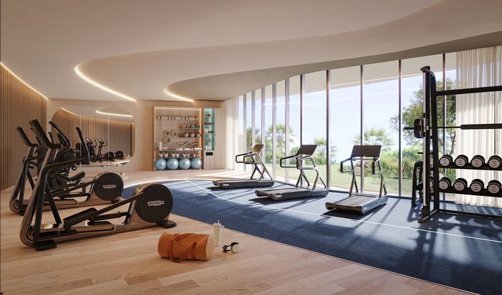 Image No.9-1 Bed Apartment for sale