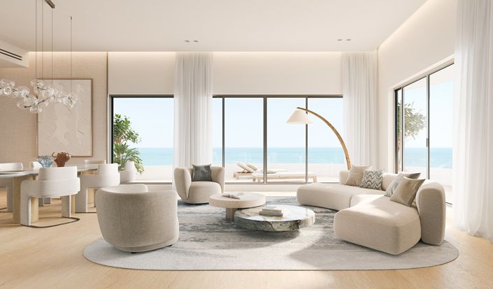 Image No.11-Appartement de 2 chambres à vendre à Ras al-Khaimah