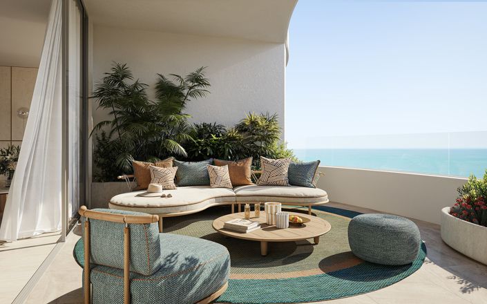 Image No.16-Appartement de 2 chambres à vendre à Ras al-Khaimah