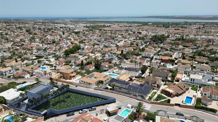 Image No.10-Maison / Villa de 3 chambres à vendre à Rojales