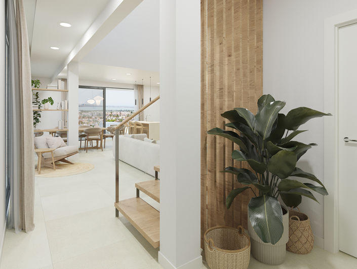 Image No.19-Maison / Villa de 3 chambres à vendre à Rojales