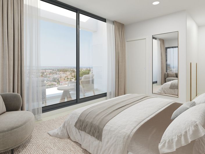 Image No.23-Maison / Villa de 3 chambres à vendre à Rojales