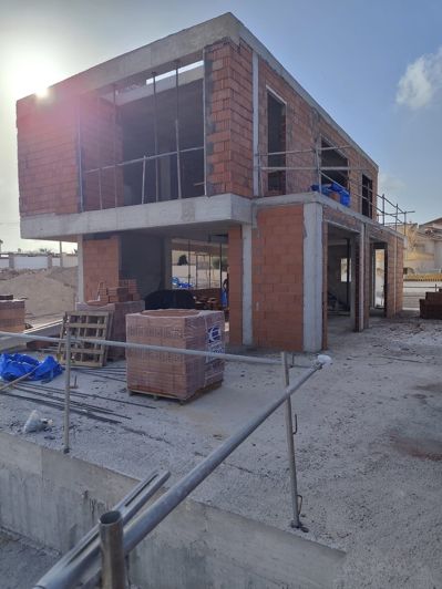 Image No.28-Maison / Villa de 3 chambres à vendre à Rojales