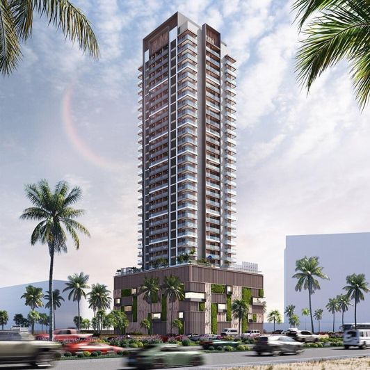 Image No.1-1 Bed Apartment for sale