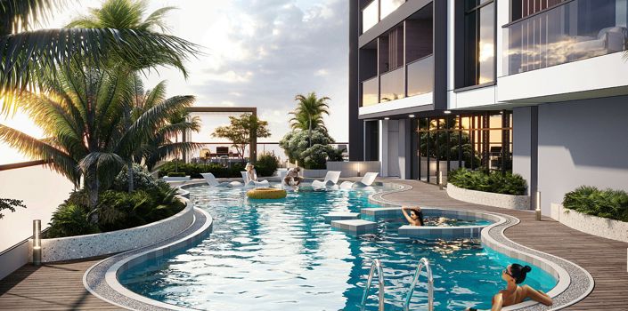 Image No.3-1 Bed Apartment for sale