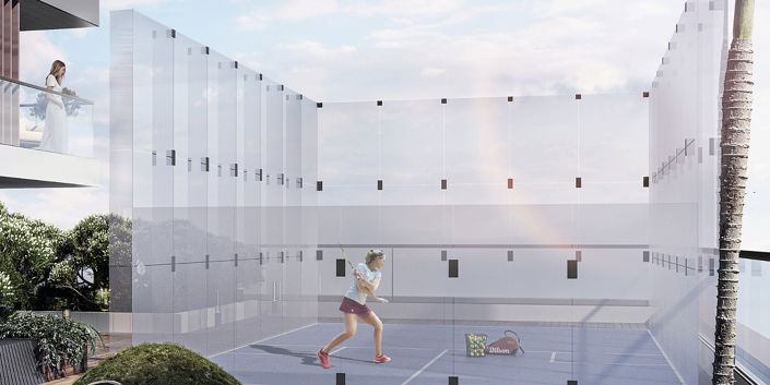 Image No.6-1 Bed Apartment for sale