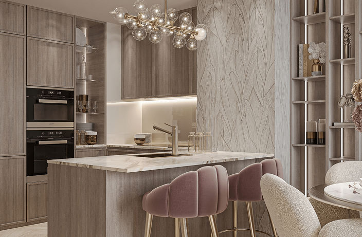 Image No.9-1 Bed Apartment for sale