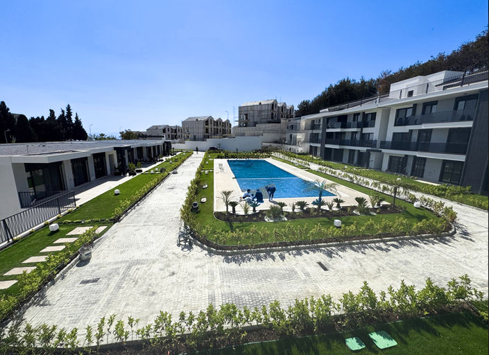 Image No.21-1 Bed Apartment for sale