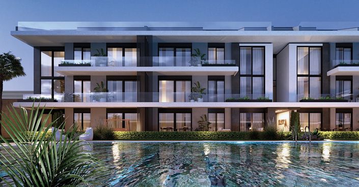 Image No.7-2 Bed Apartment for sale