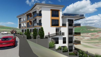Exterior 4