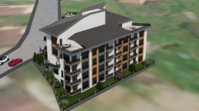 Exterior 3