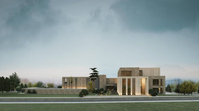 Exterior 4