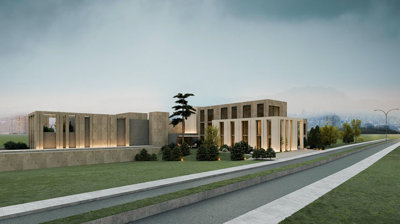 Exterior 5