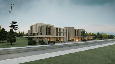 Exterior 6