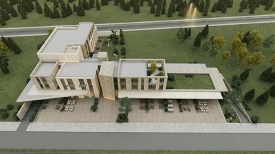 Exterior 2