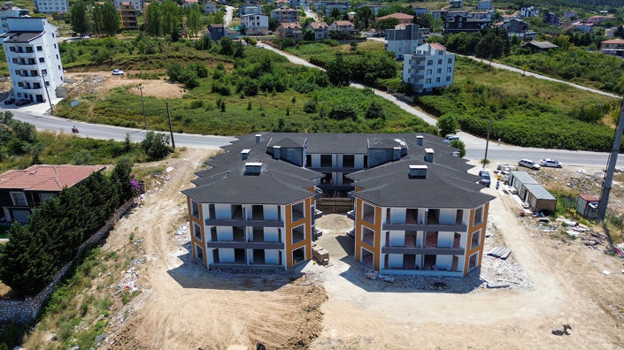 Image No.14-Appartement de 1 chambre à vendre à Çinarcik