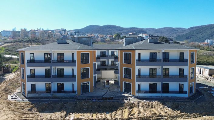 Image No.17-1 Bed Apartment for sale