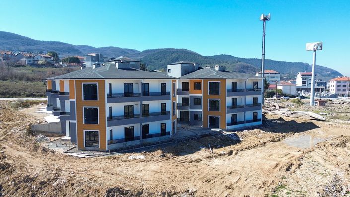 Image No.19-2 Bed Apartment for sale