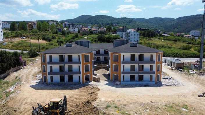 Image No.13-Appartement de 2 chambres à vendre à Çinarcik