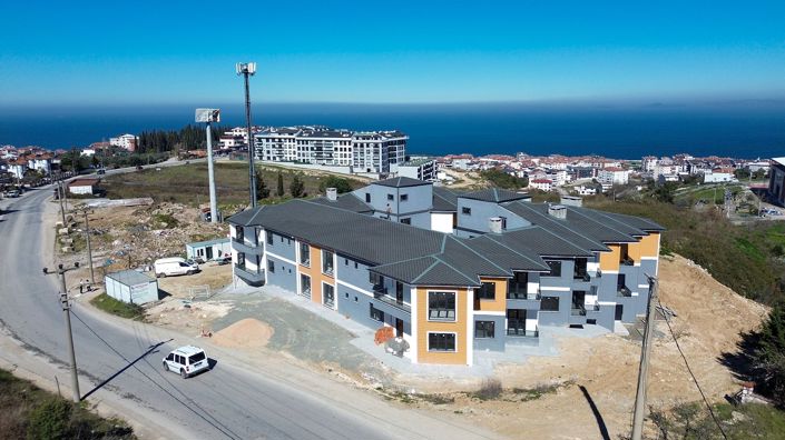 Image No.15-2 Bed Apartment for sale