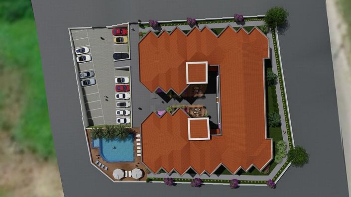 Image No.10-3 Bed Apartment for sale