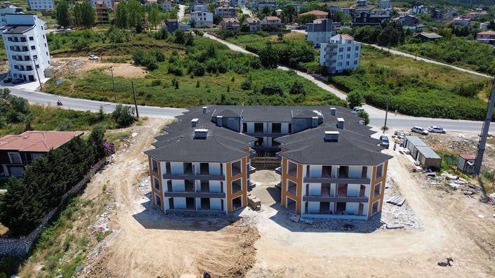 Image No.14-3 Bed Apartment for sale