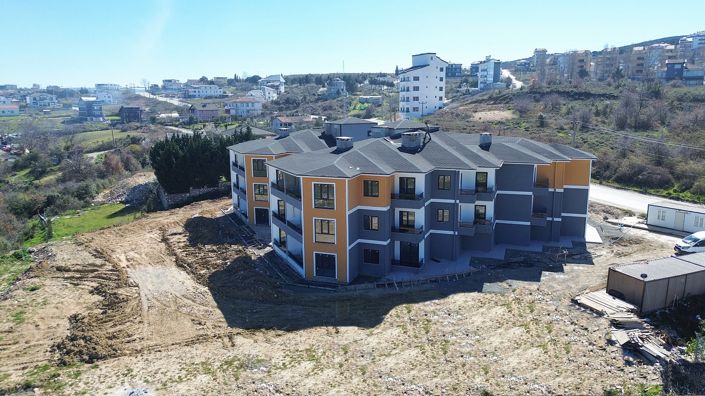 Image No.16-Appartement de 3 chambres à vendre à Çinarcik