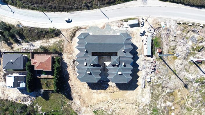 Image No.18-Appartement de 3 chambres à vendre à Çinarcik