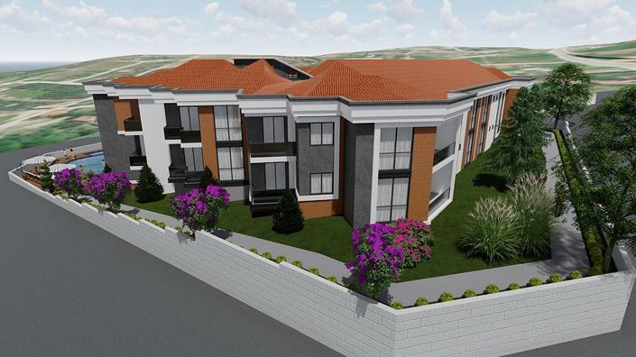 Image No.3-3 Bed Apartment for sale