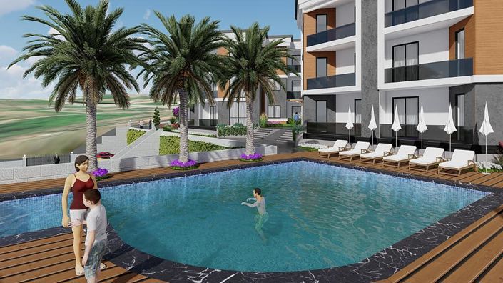 Image No.5-3 Bed Apartment for sale