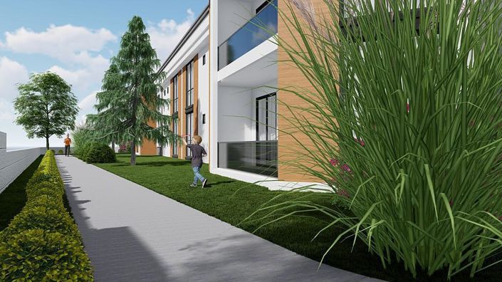 Image No.8-3 Bed Apartment for sale