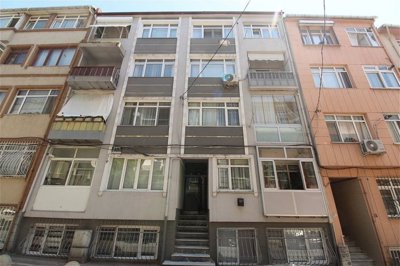 Exterior 1