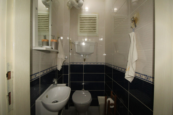 Image No.12-Appartement de 2 chambres à vendre à Eyüpsultan