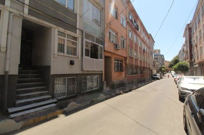 Exterior 2