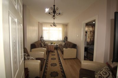 Interior 1