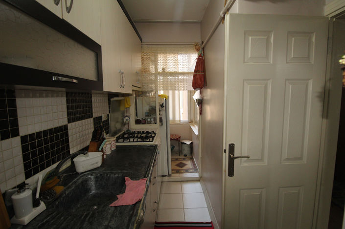 Image No.6-Appartement de 2 chambres à vendre à Eyüpsultan