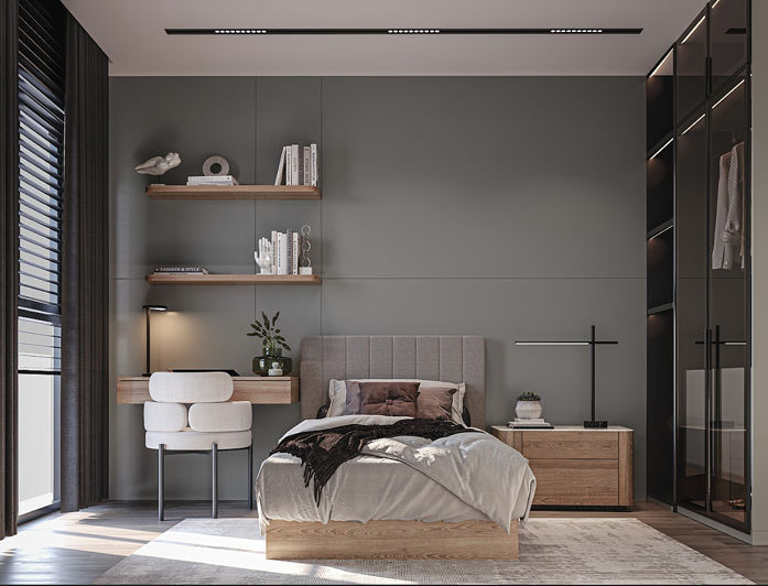 Image No.12-1 Bed Apartment for sale