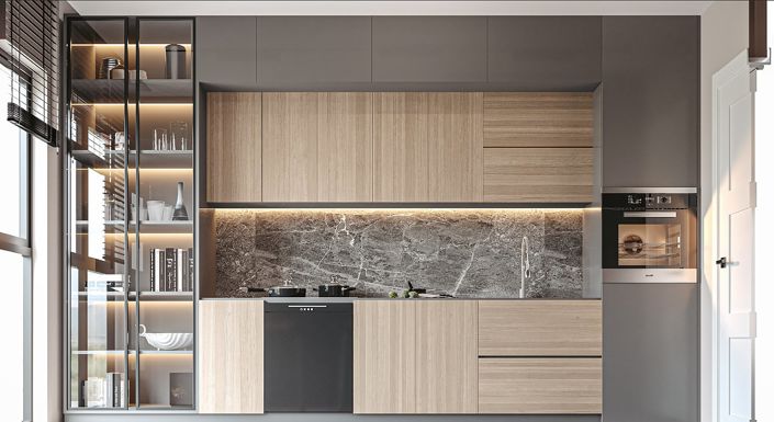 Image No.10-2 Bed Apartment for sale